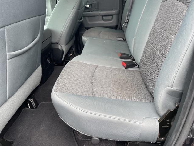 used 2016 Ram 1500 car, priced at $15,950