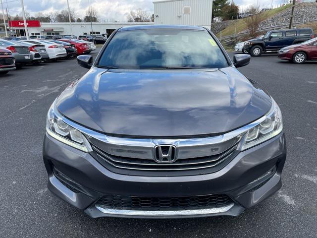 used 2016 Honda Accord car, priced at $13,550