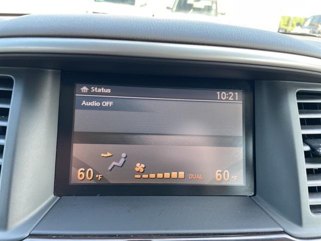 used 2014 Nissan Pathfinder car, priced at $8,950
