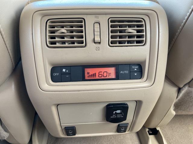 used 2014 Nissan Pathfinder car, priced at $8,950