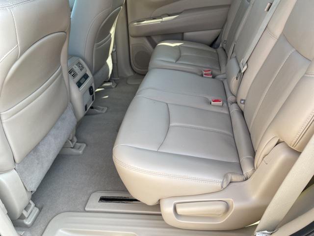 used 2014 Nissan Pathfinder car, priced at $8,950