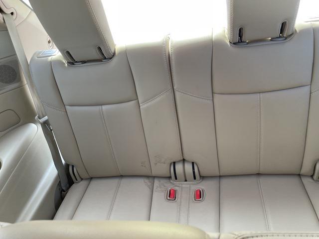 used 2014 Nissan Pathfinder car, priced at $8,950