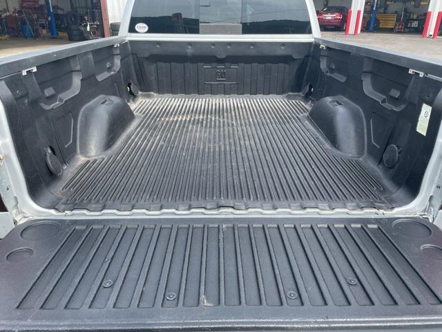 used 2015 Chevrolet Silverado 1500 car, priced at $18,990