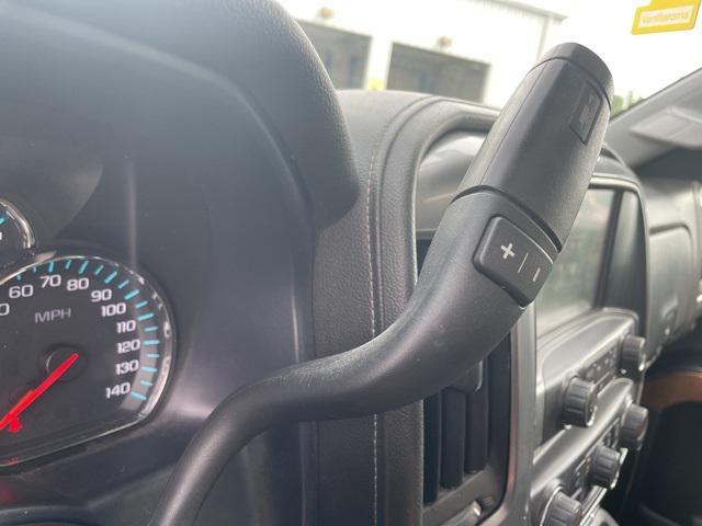 used 2015 Chevrolet Silverado 1500 car, priced at $18,990