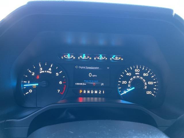used 2016 Ford F-150 car, priced at $18,700