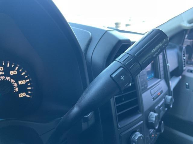 used 2016 Ford F-150 car, priced at $18,700