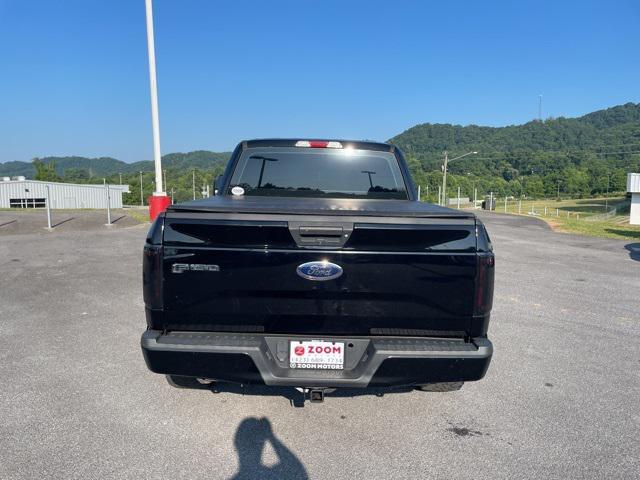 used 2016 Ford F-150 car, priced at $18,700