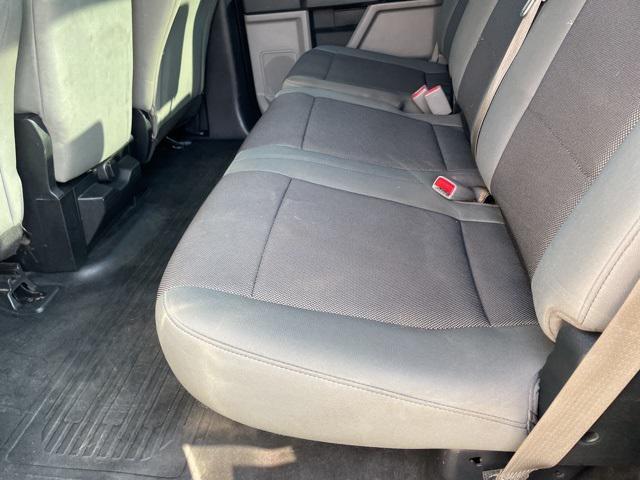 used 2016 Ford F-150 car, priced at $18,700