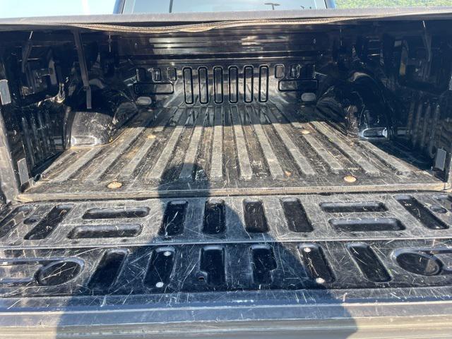 used 2016 Ford F-150 car, priced at $18,700