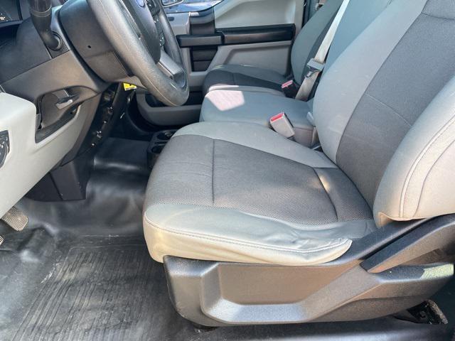 used 2016 Ford F-150 car, priced at $18,700