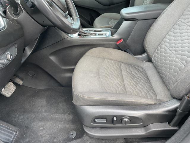 used 2018 Chevrolet Equinox car, priced at $10,550