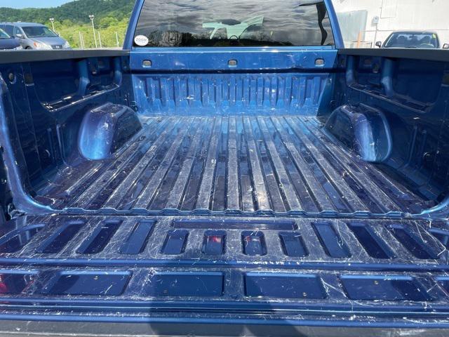 used 2016 Chevrolet Silverado 1500 car, priced at $19,950