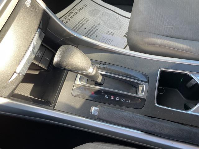 used 2015 Honda Accord car, priced at $11,850