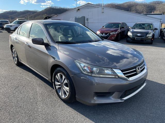 used 2015 Honda Accord car, priced at $11,850