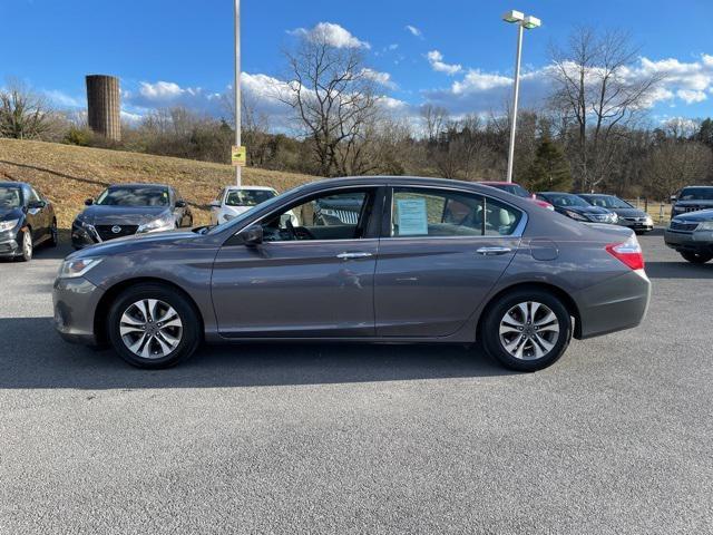 used 2015 Honda Accord car, priced at $11,850