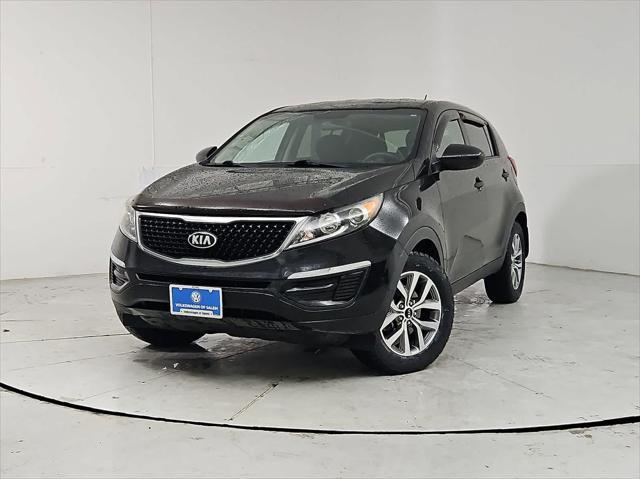 used 2014 Kia Sportage car, priced at $8,441