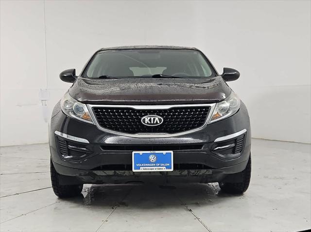 used 2014 Kia Sportage car, priced at $8,441