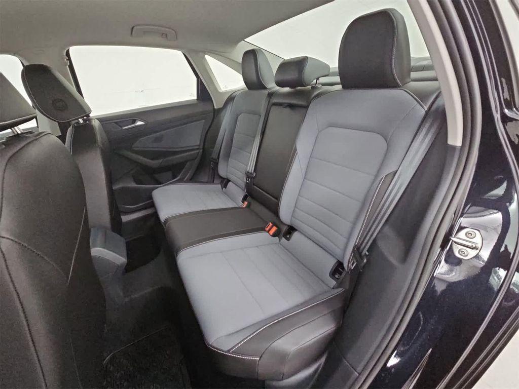 new 2025 Volkswagen Jetta car, priced at $28,399