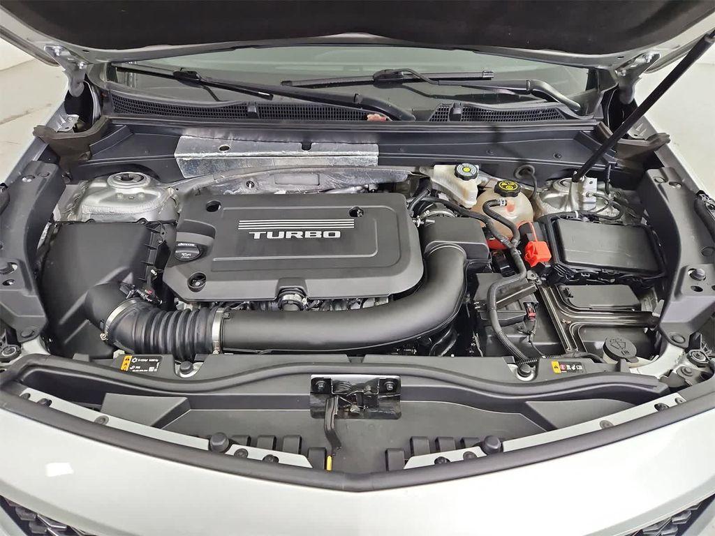 used 2019 Cadillac XT4 car, priced at $23,384