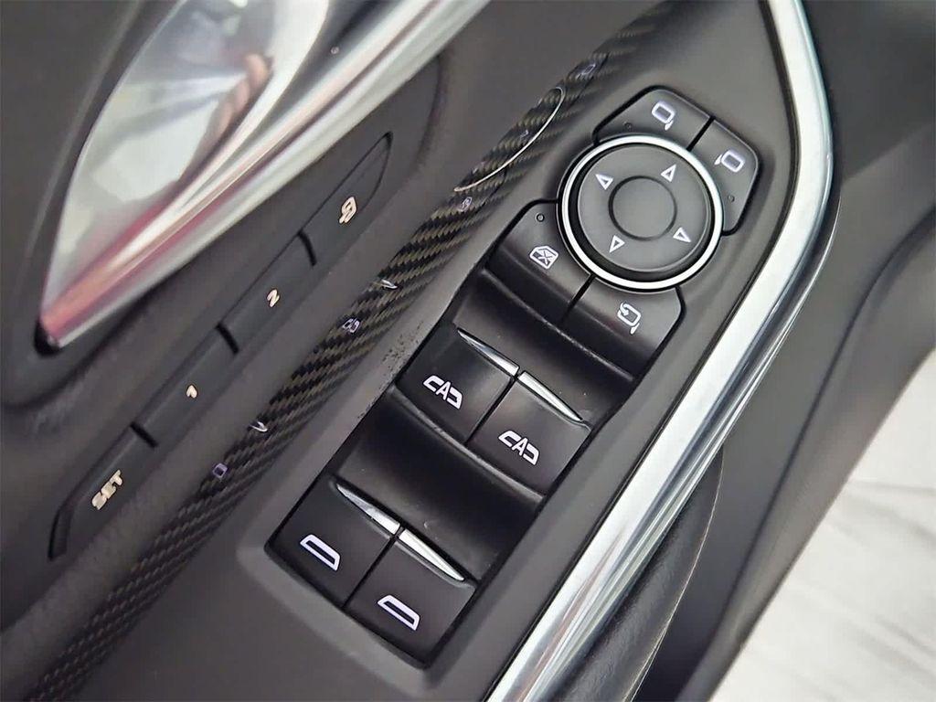 used 2019 Cadillac XT4 car, priced at $23,384