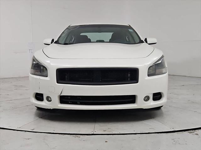 used 2010 Nissan Maxima car, priced at $7,184