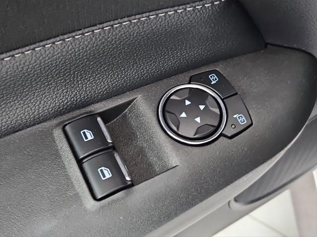 used 2017 Ford Mustang car, priced at $14,952