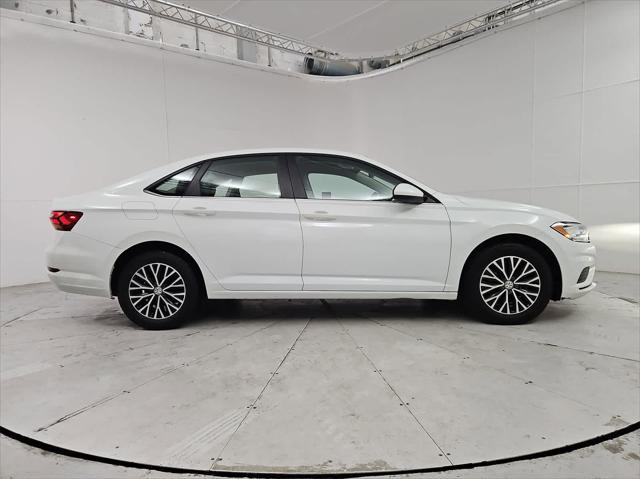 used 2019 Volkswagen Jetta car, priced at $16,267