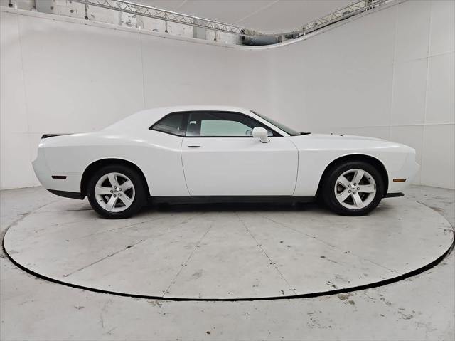 used 2012 Dodge Challenger car, priced at $7,999