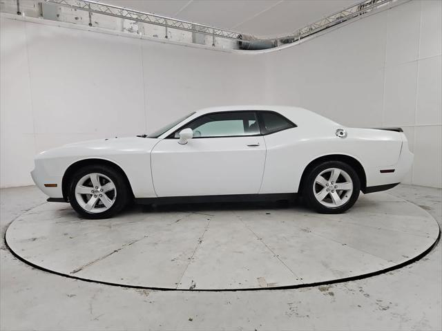 used 2012 Dodge Challenger car, priced at $7,999