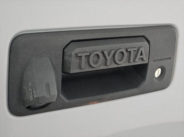 used 2021 Toyota Tundra car, priced at $45,193