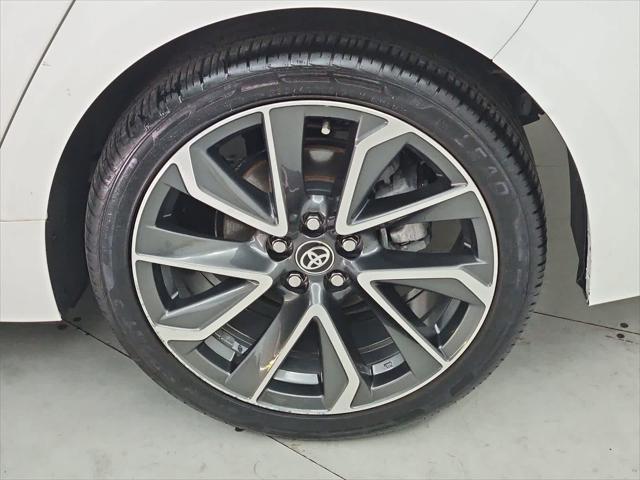 used 2020 Toyota Corolla car, priced at $16,900