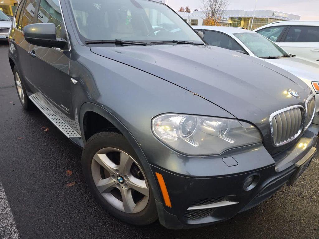 used 2013 BMW X5 car, priced at $7,100
