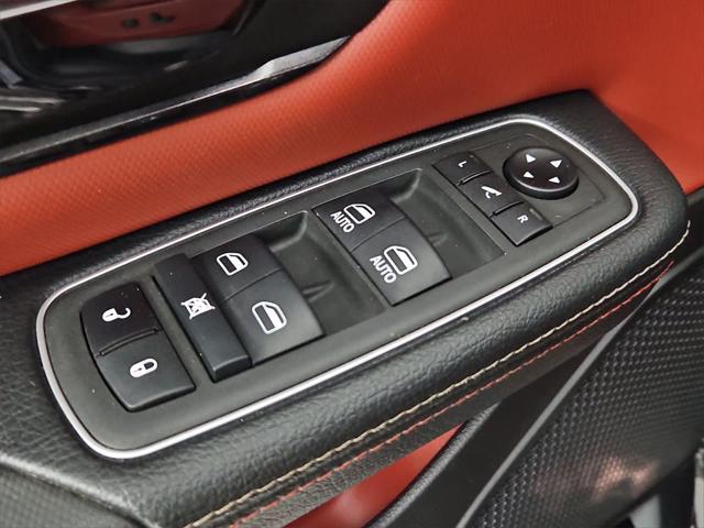used 2021 Ram 1500 car, priced at $73,999