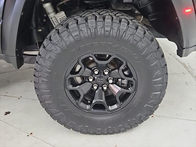 used 2021 Ram 1500 car, priced at $73,999