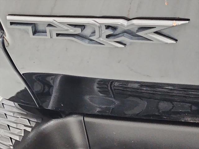 used 2021 Ram 1500 car, priced at $73,999