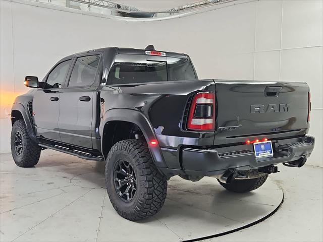 used 2021 Ram 1500 car, priced at $73,999