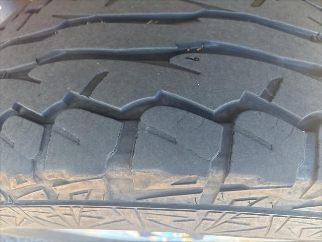 used 2013 Ford F-150 car