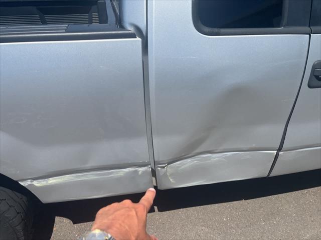 used 2013 Ford F-150 car