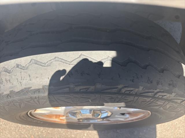 used 2013 Ford F-150 car