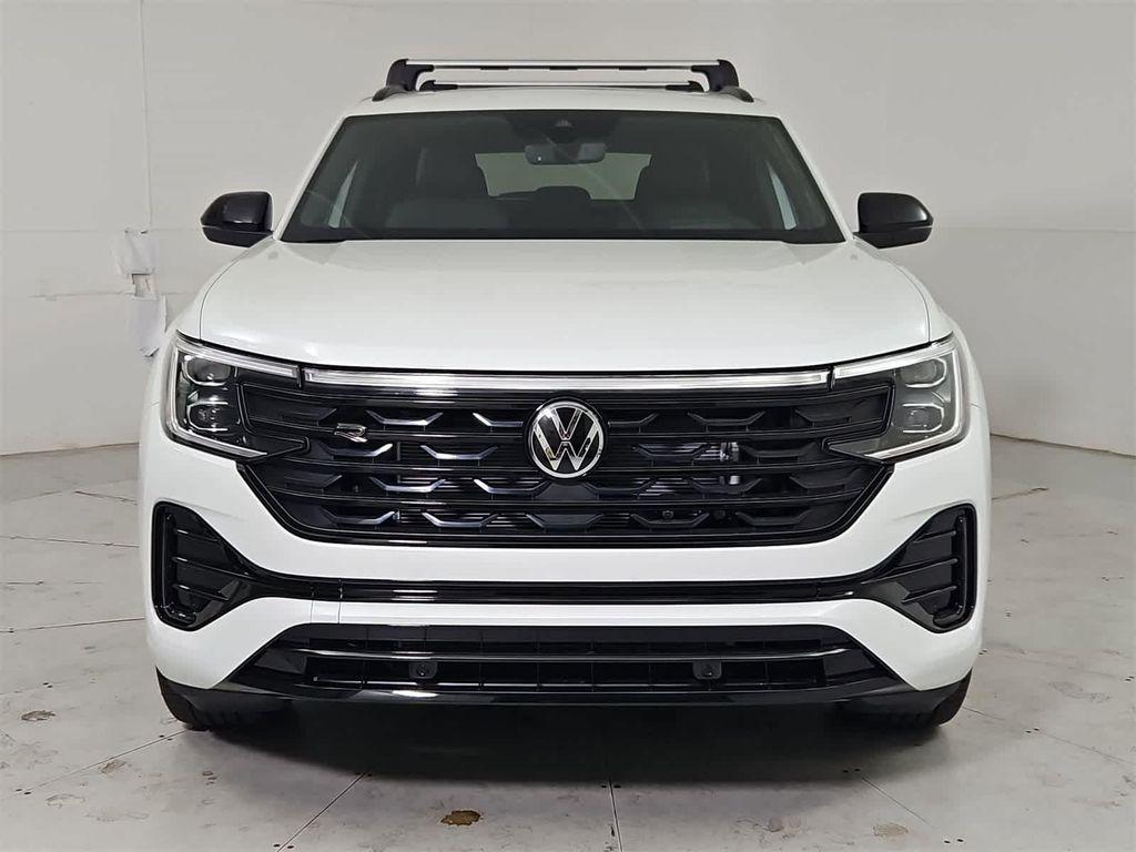 new 2026 Volkswagen Atlas Cross Sport car, priced at $54,563