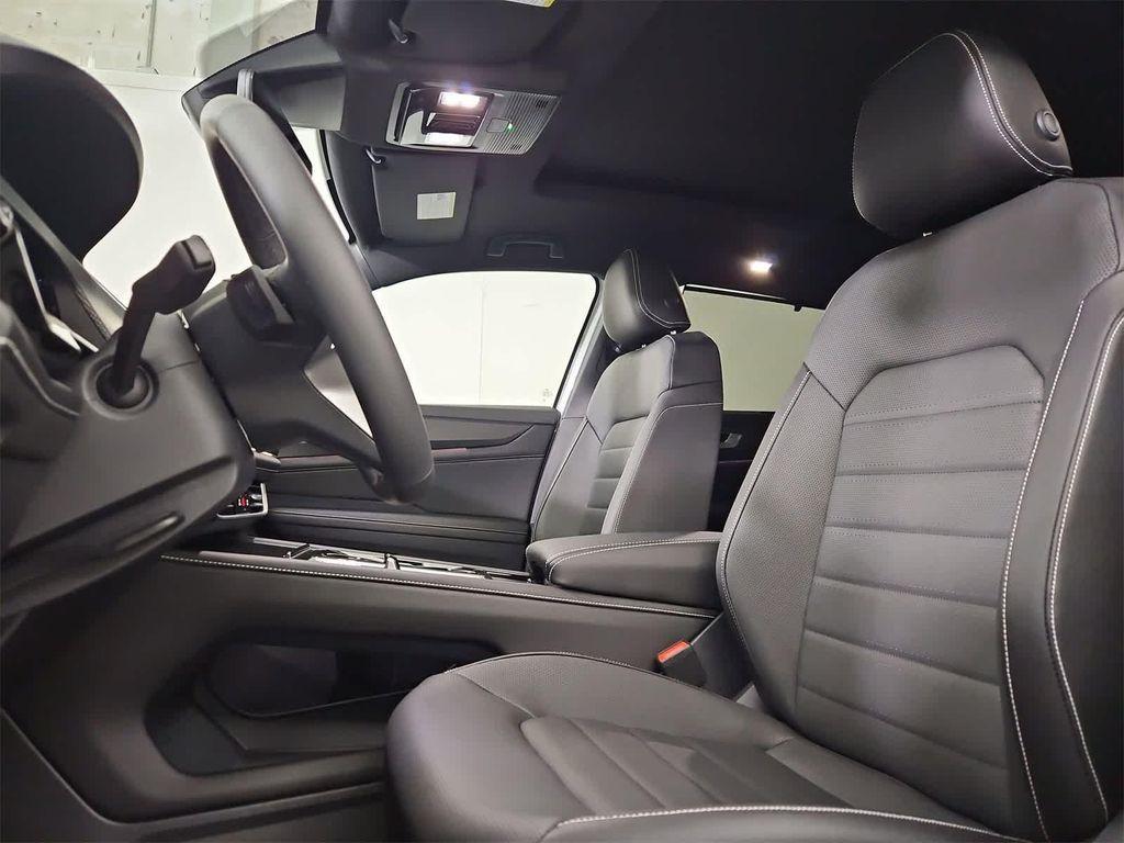 new 2026 Volkswagen Atlas Cross Sport car, priced at $54,563