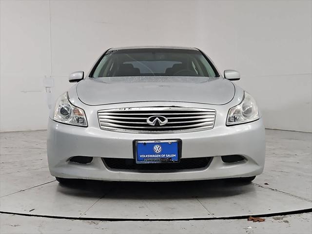 used 2007 INFINITI G35 car, priced at $4,765