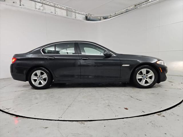 used 2013 BMW 528 car, priced at $9,295