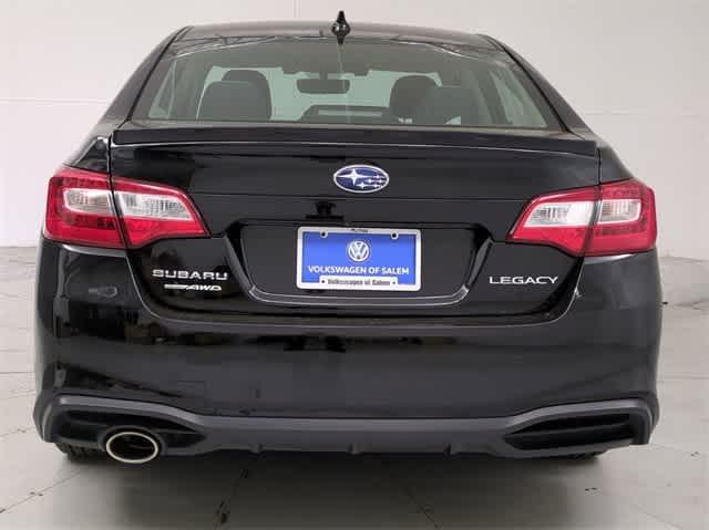 used 2019 Subaru Legacy car, priced at $19,443