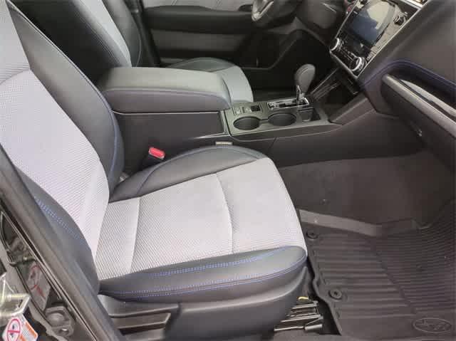 used 2019 Subaru Legacy car, priced at $19,443