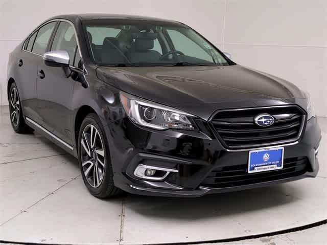 used 2019 Subaru Legacy car, priced at $19,443