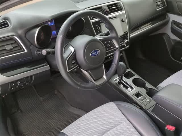 used 2019 Subaru Legacy car, priced at $19,443