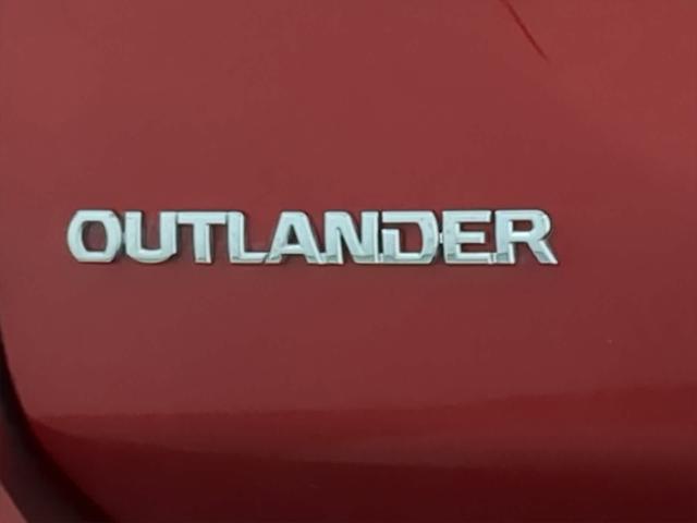 used 2020 Mitsubishi Outlander car, priced at $16,143
