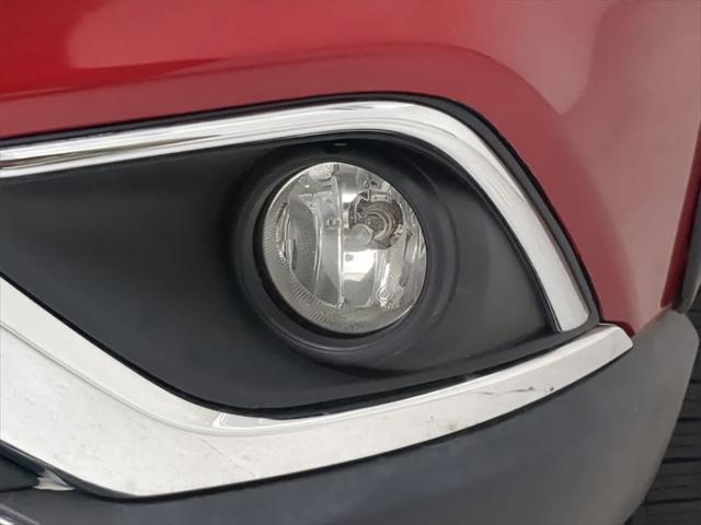 used 2020 Mitsubishi Outlander car, priced at $16,143