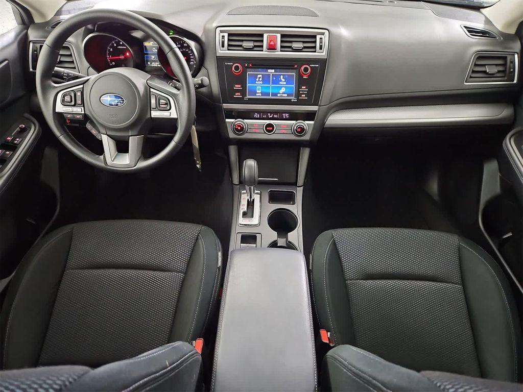 used 2017 Subaru Outback car, priced at $14,546